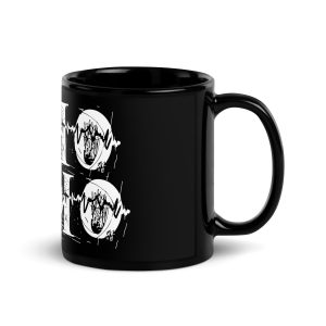 Taza Pikotako · Logo original