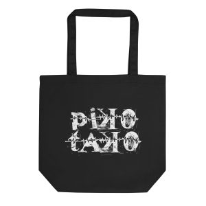 Tote Pikotako · Logo original